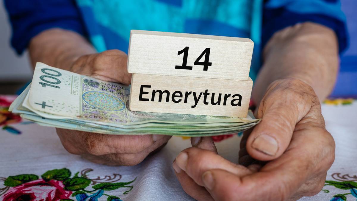 Seniorzy mogą liczyć na dodatkowe świadczenie pieniężne od rządu