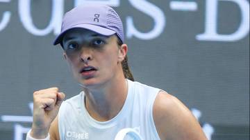 WTA Finals 2025: Z kim zagra Iga Świątek? Koszyki, grupy
