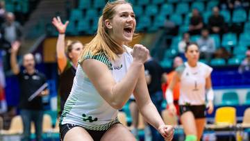 Polska siatkarka podjęła zaskakującą decyzję. Teraz jest tam gwiazdą
