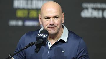 Szef UFC chce wejść do ringu! Rzucił wyzwanie znanemu promotorowi