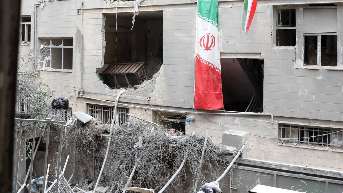 Masowe aresztowania w Iranie, w tle Starlinki. Władze piszą o "zdrajcach"