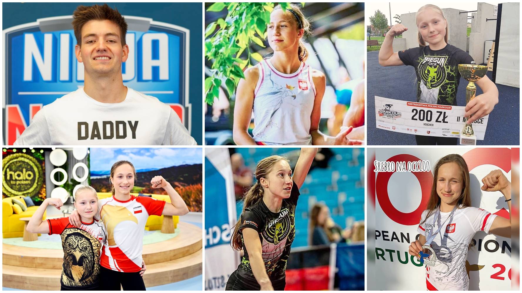 Jan Tatarowicz o młodych mistrzyniach: Zajdą dalej niż ja! - Polsat.pl