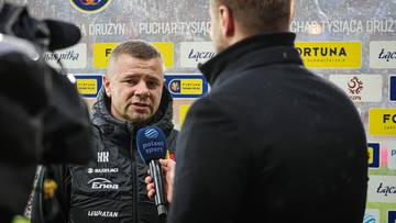 KSZO Ostrowiec Świętokrzyski - Resovia Rzeszów. Relacja live i wynik na żywo