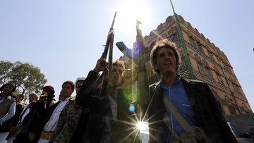 ONZ: już ponad 7 tys. ofiar śmiertelnych wojny w Jemenie