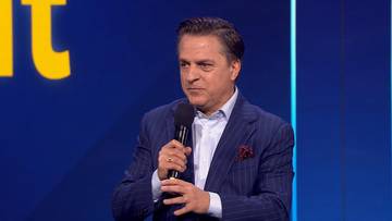 Bogdan Rymanowski zapowiada swój nowy program w Polsacie. Znamy szczegóły