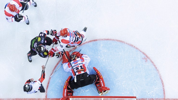 Klęska Comarch Cracovii w Lidze Mistrzów