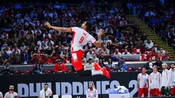 Polska - Turcja. Skrót meczu siatkarzy (WIDEO)