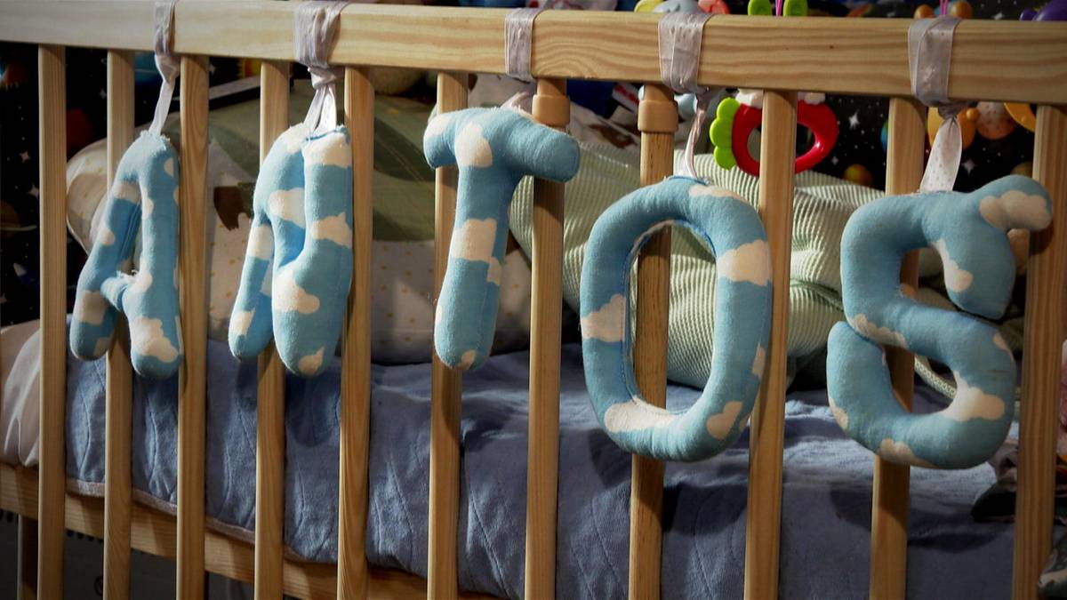 Odebrano dziecko niepełnosprawnym rodzicom. "Co miał sąd? Jedną kartkę z MOPS-u"