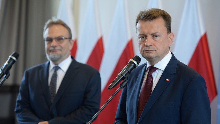 Polska wnosi o umorzenie postępowania ws. relokacji