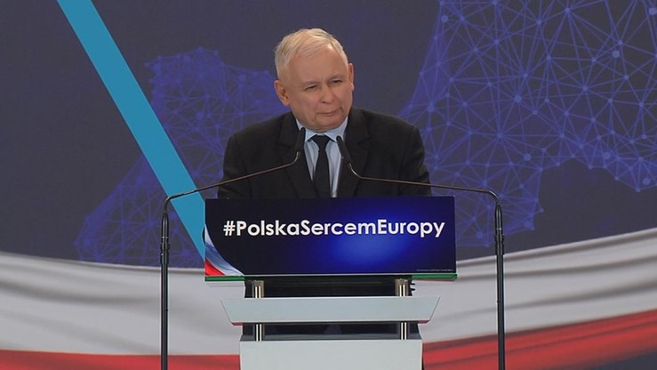 Kaczyński: PiS gotowe poprzeć komisję, która zbada sprawę pedofilii we wszystkich środowiskach