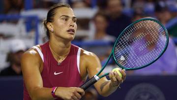 Aryna Sabalenka jest nie do zatrzymania! Pewny awans do ćwierćfinału