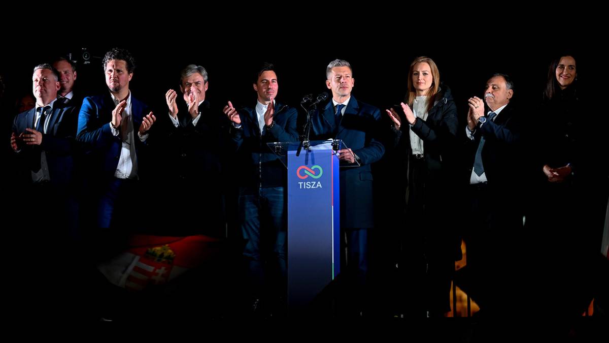 Węgry chcą dołączyć do strefy euro. "Do 2030 roku"