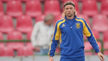 Ukraińska federacja chce odebrać legendzie licencję trenerską
