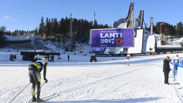 MŚ Lahti 2017: Wenezuelczyk, którego wzięto za nielegalnego imigranta, wystartuje w zawodach