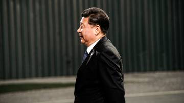 Przywódca Chin odwiedzi Europę. Ma warunek w sprawie Rosji