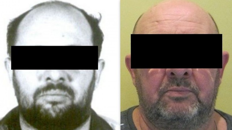 Robert M. ps. Szopen poszukiwany listem gończym zatrzymany w Niemczech