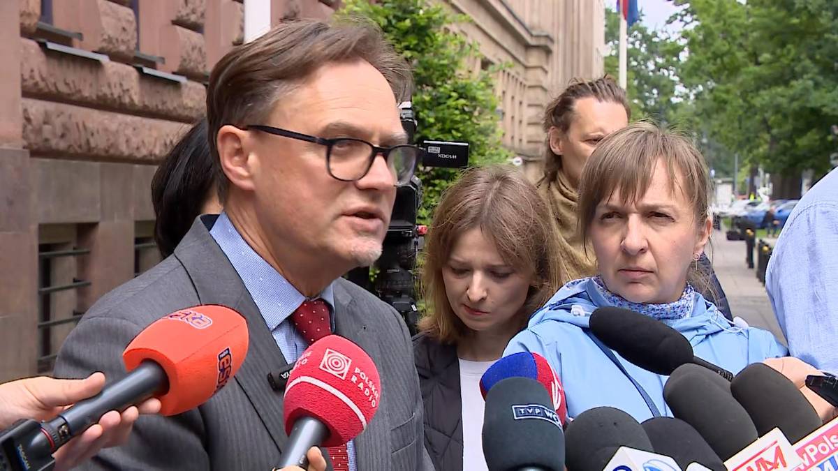 Ewakuacja Polaków z Iranu i Izraela? MSZ reaguje