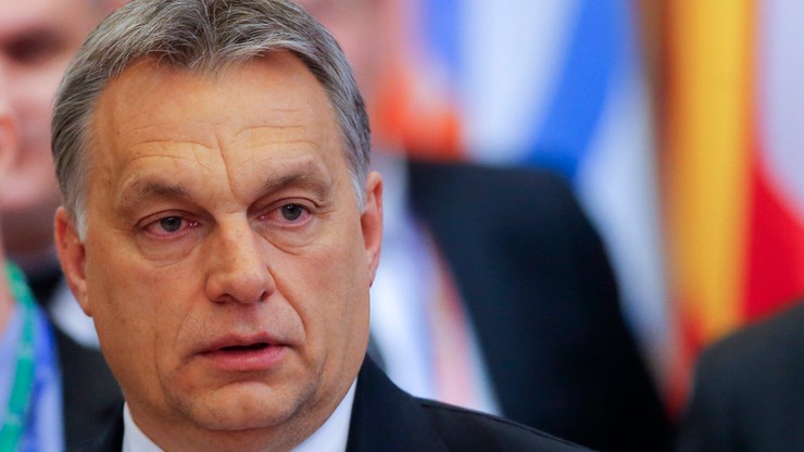 Orban przeciwko podwójnym standardom wobec Polski na forum UE