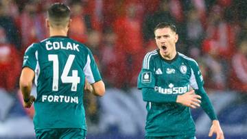 Liga Konferencji: Noah - Legia Warszawa. Relacja live i wynik na żywo