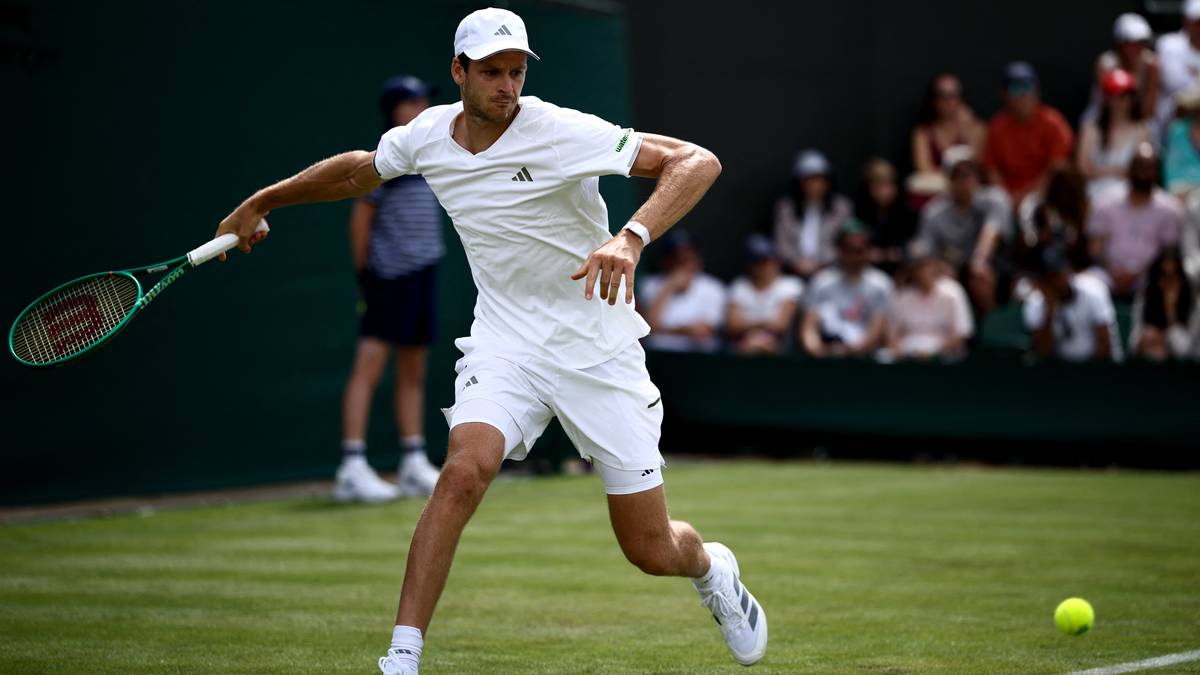 Wimbledon 3 lipca: mecze Polaków, w tym Hurkacza, za darmo na Polsatsport.pl