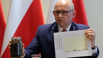 Polski rząd będzie się domagał 2,5 mld euro, jeśli Bruksela doprowadzi do zaprzestania wycinki w Puszczy Białowieskiej