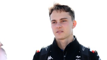 Formuła 1: Piastri będzie jeździł dla McLarena