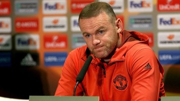Lineker, Owen i inni komentują decyzję Rooneya o zakończeniu kariery w kadrze