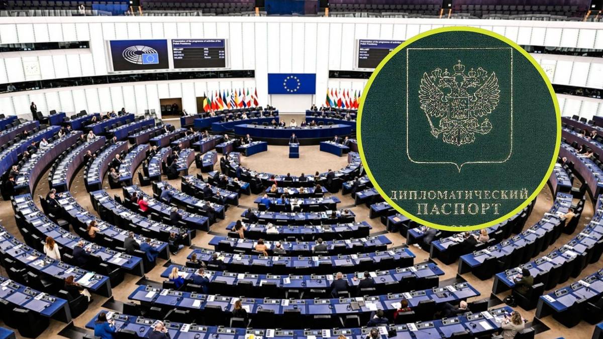 Szpiedzy udają dyplomatów? Unia Europejska szykuje zmiany dla Rosjan
