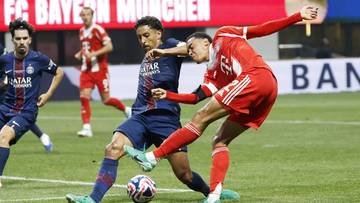 Koszmarna kontuzja i awans PSG. Znamy kolejne rozstrzygnięcia w KMŚ