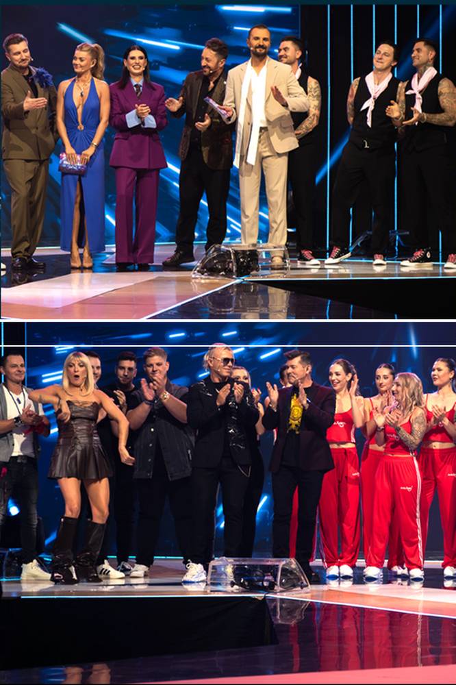 2026-02-06 Disco Star: Wszyscy finaliści 9. edycji. Kto walczy o wygraną? - Polsat.pl