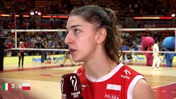 Martyna Łukasik: Jestem bardzo sfrustrowana i trochę zła