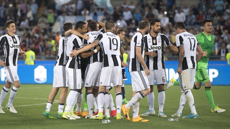 Juventus może zapewnić sobie tytuł