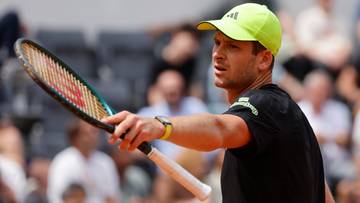 Hubert Hurkacz weźmie udział w turnieju ATP w Genewie, który odbywa się w tygodniu przez Roland Garros. Rozstawiony 