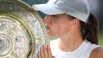 Podsumowanie roku 2025: Wimbledon