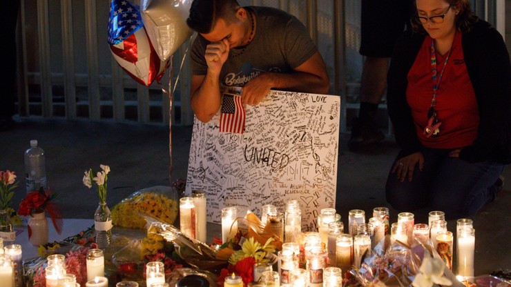 Konsulat RP: nie ma doniesień, że wśród ofiar zamachu w Las Vegas są Polacy