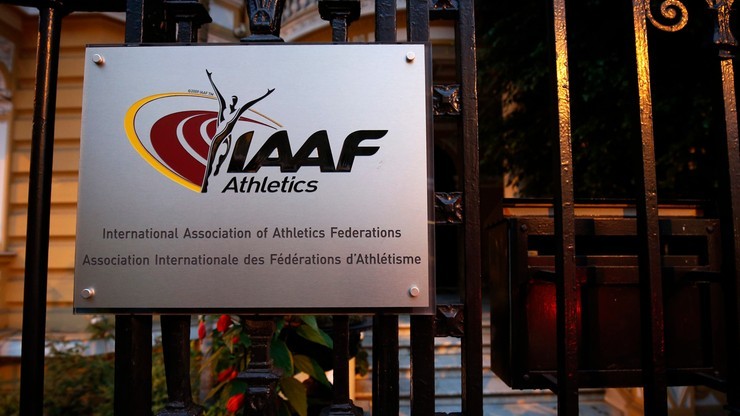 IAAF podwoi budżet na walkę z dopingiem