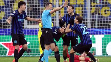 Emocje do końca w hicie LM! Rzut karny zadecydował