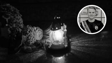 Nie żyje były piłkarz Pogoni. Miał 23 lata