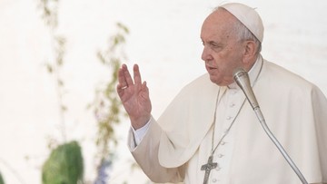 Papież: wojna niszczy wszystkich, także zwycięzcę