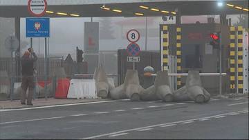 Chiny reagują na zamknięcie polskiej granicy. Media o irytacji Pekinu po decyzji Warszawy