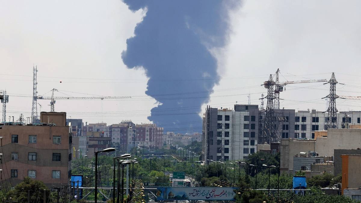 Bolesne straty Iranu. Nie żyją kolejni generałowie. Wśród nich szef wywiadu IRGC