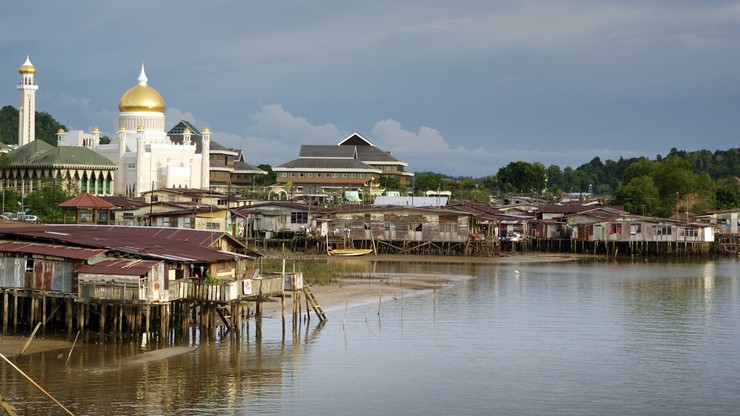 Indonezja. Ogłoszono nazwę przyszłej stolicy kraju - Nusantara. Ma powstać na wyspie Borneo