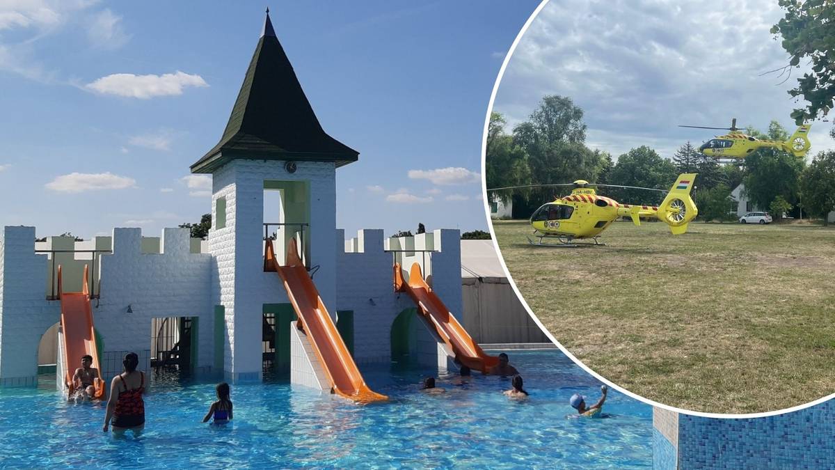 Masowe zatrucie na Węgrzech. Wśród poszkodowanych jest dziecko z Polski