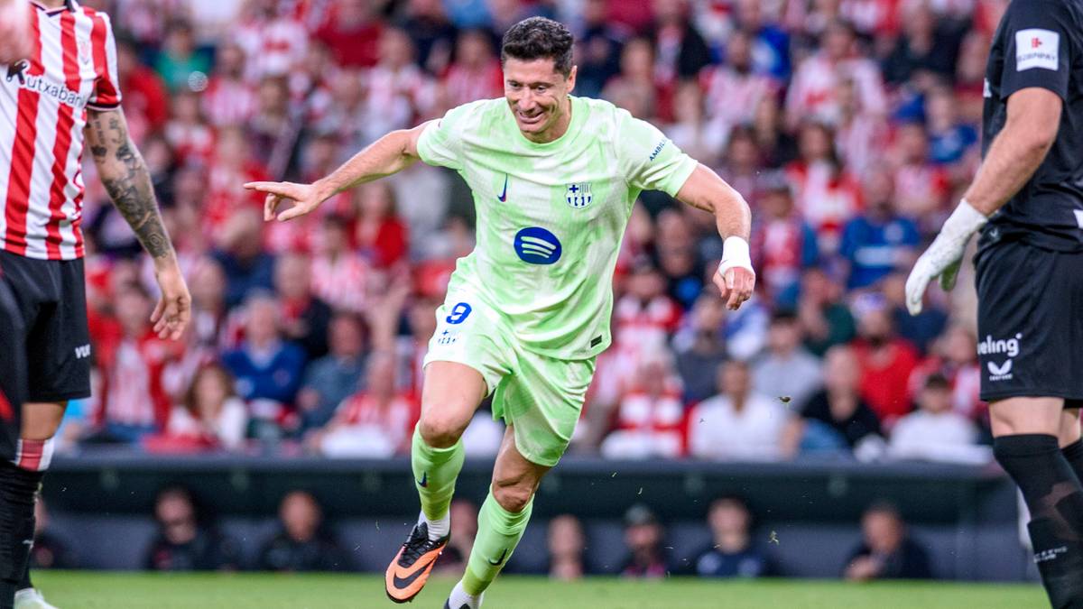 Hiszpanie namawiają Lewandowskiego do końca kariery w reprezentacji! "I tak niczego nie wygra"