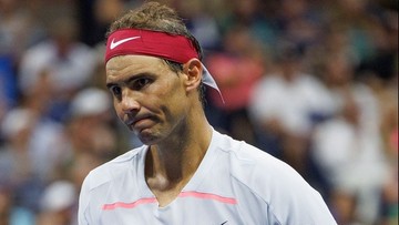 Nadal nie zagra w Roland Garros. Powiedział, kiedy skończy karierę!