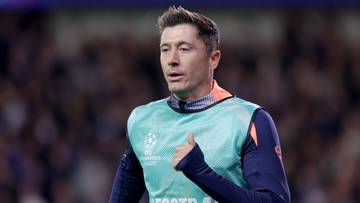 Wszystko jasne ws. przyszłości Lewandowskiego! Będzie transfer?