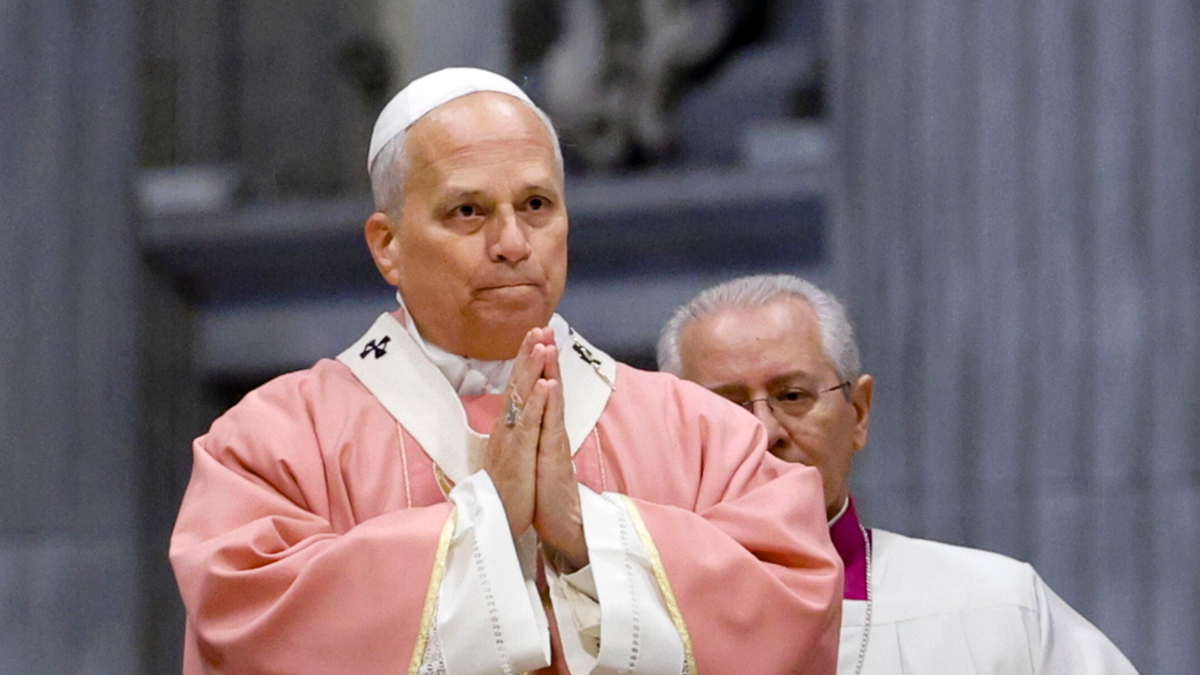 Papież odprawił mszę dla więźniów. Poruszył temat amnestii