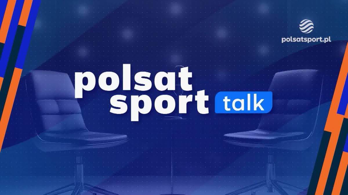 Robert Korzeniowski gościem Polsat Sport Talk - 16.06