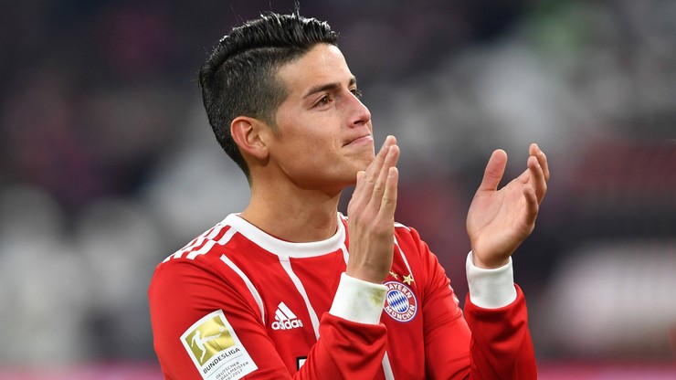 Problemy gwiazdy Bayernu Monachium w przerwie. "Nie wiedział, jaki jest wynik"