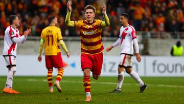 Iwanow: Kasa pełniejsza, kadra skromniejsza